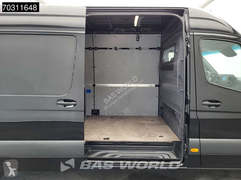 Bedrijfswagen Mercedes 317 CDI Automaat 3,5t...