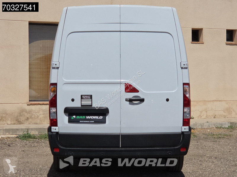 Furgoneta Renault Automático - L2H2 - LED -...