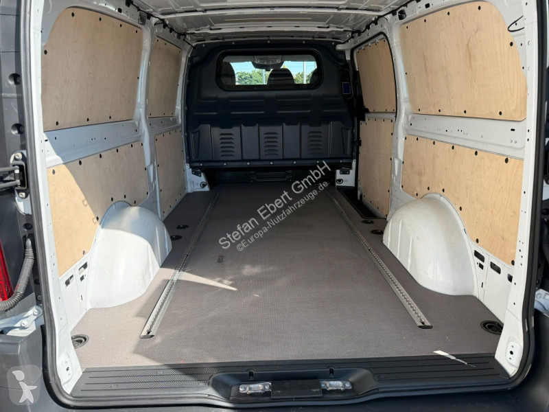 Furgoneta Mercedes Vito  Extral Klima Kamera SHZ