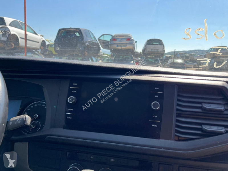 عربة نفعية Volkswagen 6 2.0 TDi 150 DSG7 5...