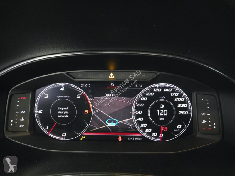 Furgoneta Seat ARONA 1.6 TDI - 115 FR