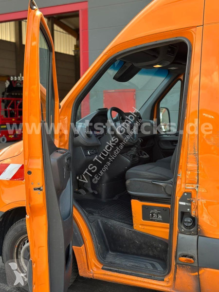 Mercedes 317 CDI III Kasten RWD *Unfallschaden*...