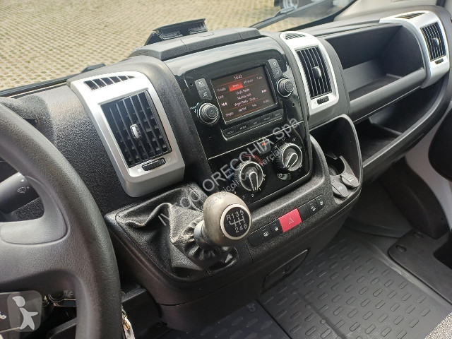 Veicolo commerciale Fiat DUCATO