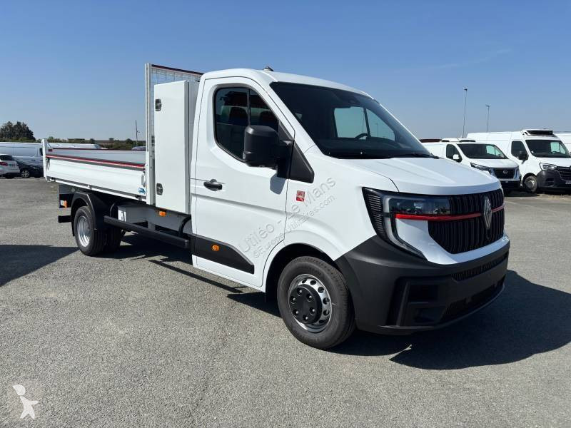 Nyttofordon Renault