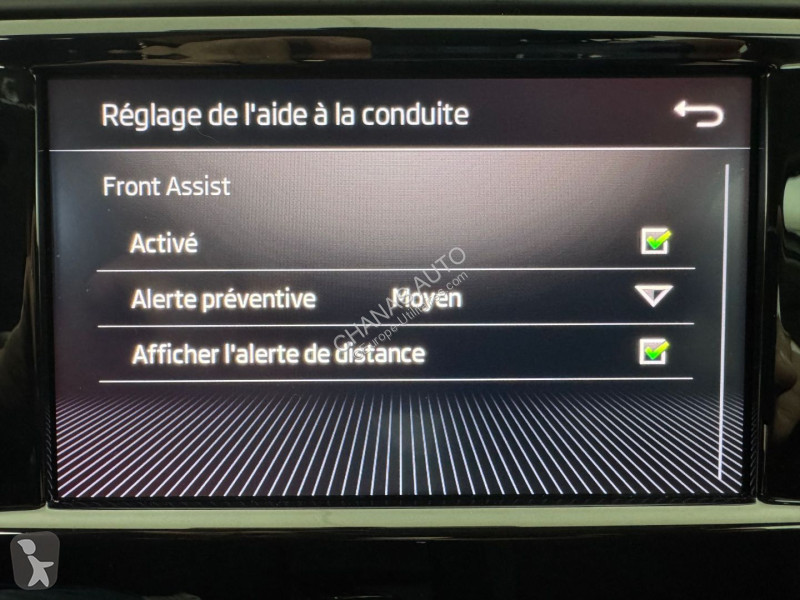 Лекотоварен автомобил Skoda 1.6 TDI 116