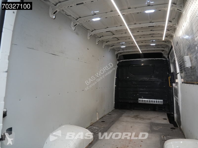Furgoneta Volkswagen 177pk Automaat Dubbellucht...