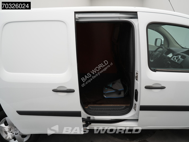 عربة نفعية Renault Z.E 60pk Koop Accu...