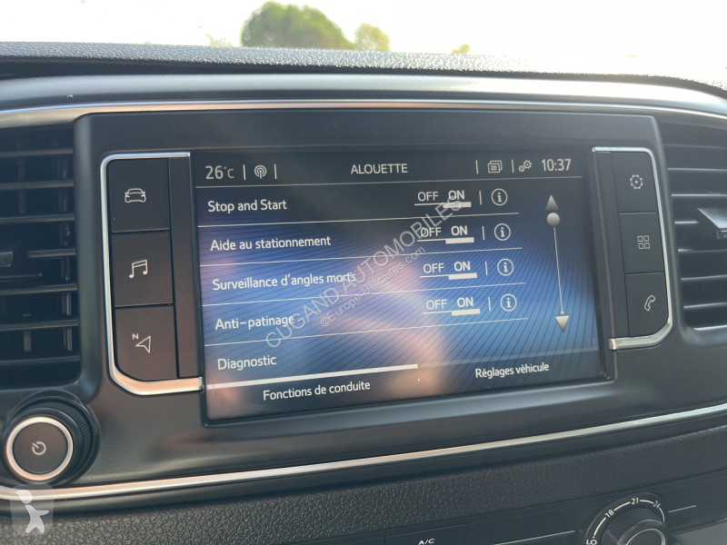 Toyota MEDIUM 2.0 D-4D 180 CABINE APPROFONDIE...