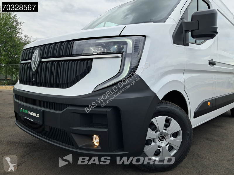 Furgoneta Renault Neu! L3H2 LED Klima Tempomat...