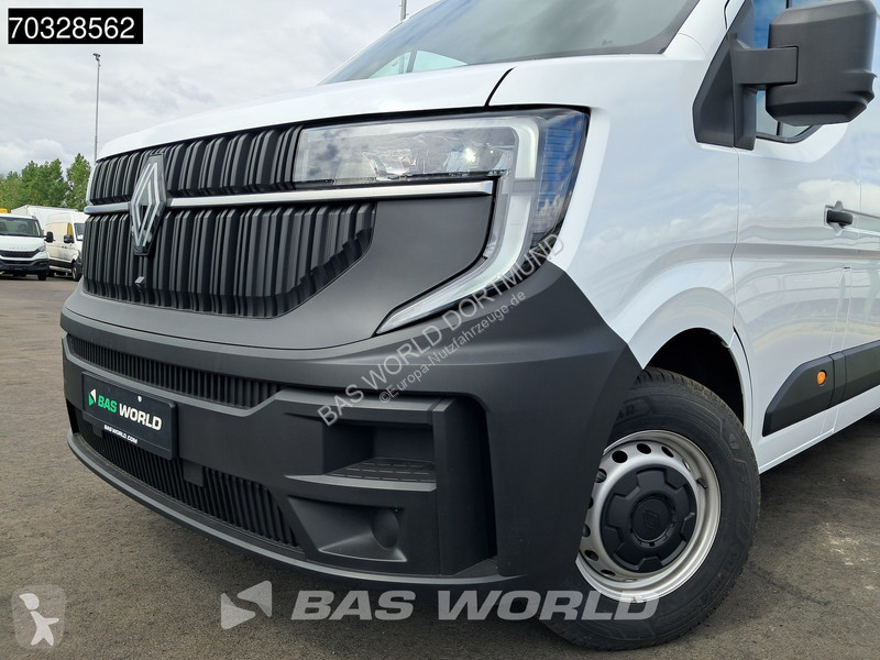 Furgoneta Renault Neu! L3H2 LED Klima Tempomat...