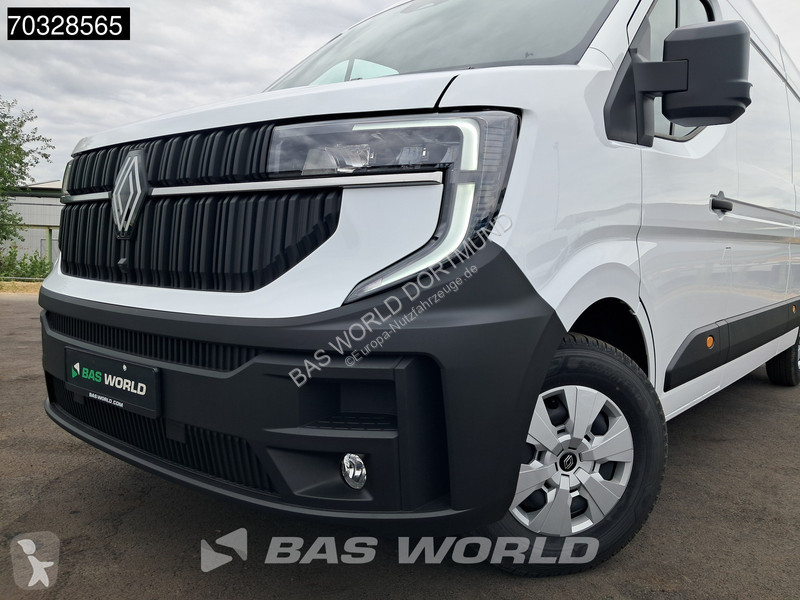 Furgoneta Renault Neu! L3H2 LED Klima Tempomat...