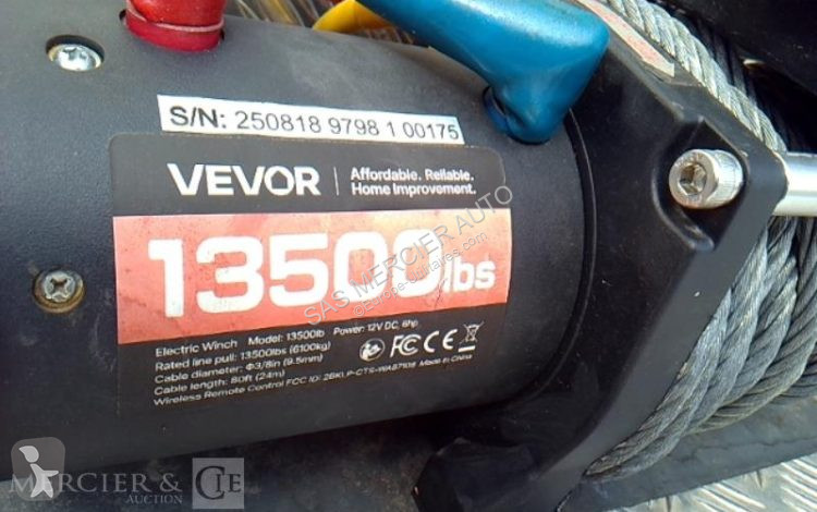 Furgoneta Iveco