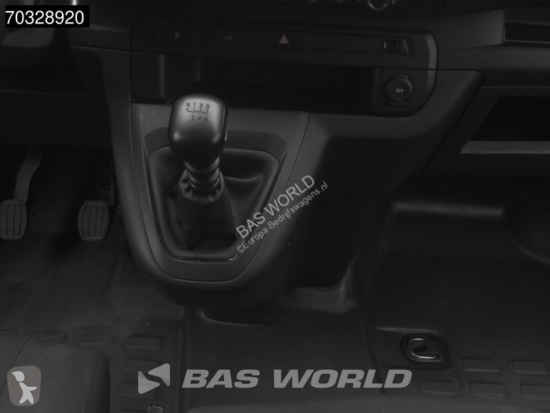Véhicule utilitaire Fiat 128PK L3H1 Klima...