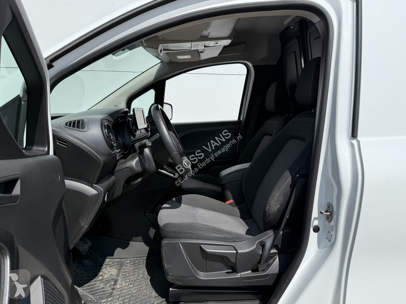 Furgoneta Mercedes 112 51kWh L2 285 WLTP 95%...