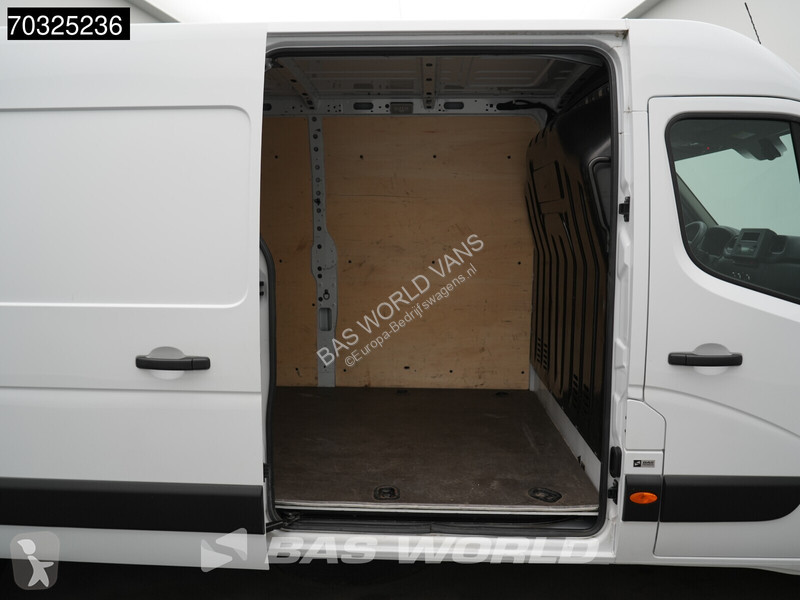 Коммерческий автомобиль Renault L3H2 LED Airco...