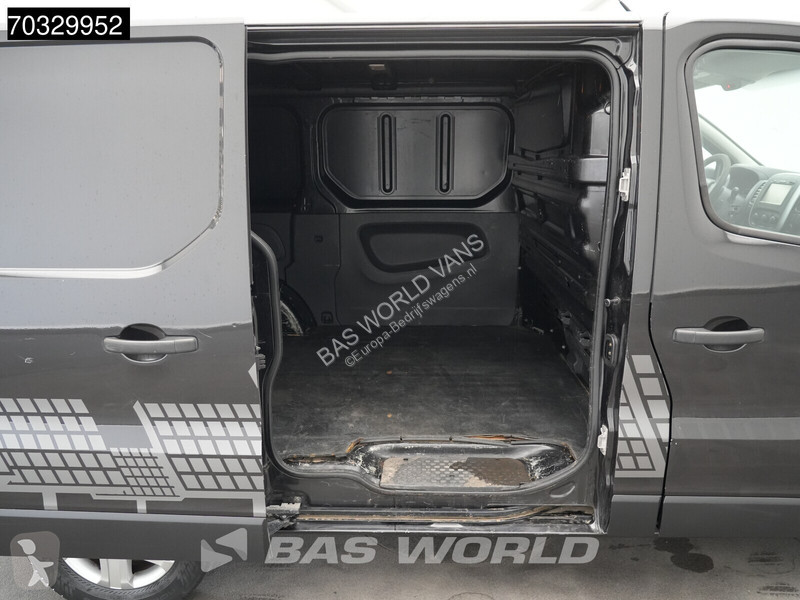 Véhicule utilitaire Opel L1H1 Trekhaak Airco...