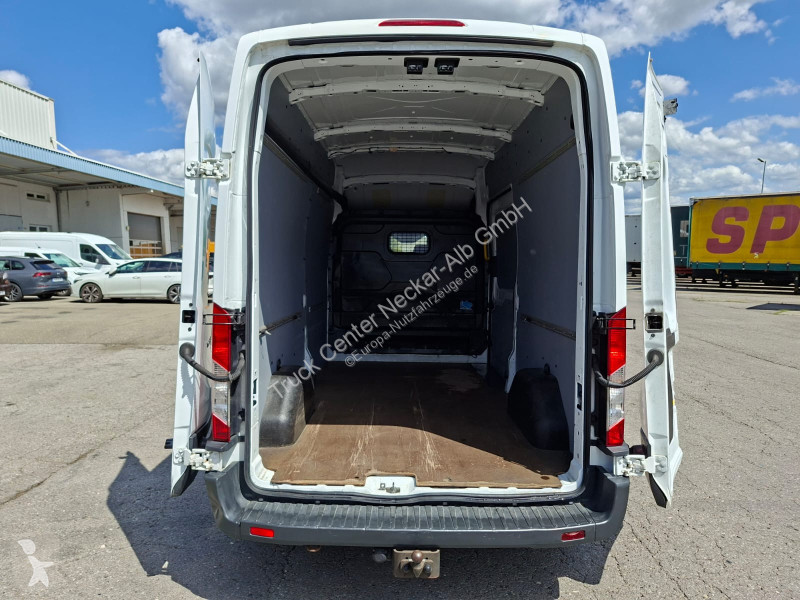 Furgoneta Ford Kastenwagen 350 L3 H2 AHK 3Sitze...