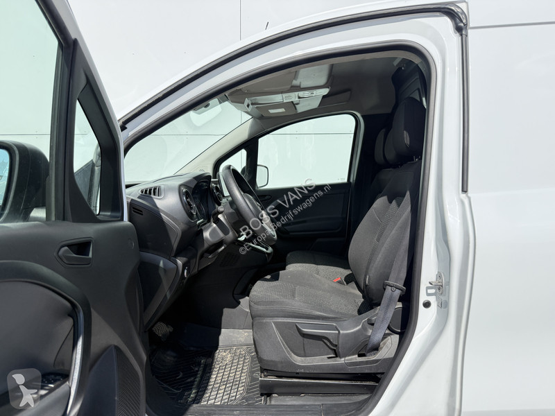 Furgoneta Mercedes 112 51 kWh L1 284kkm WLTP...
