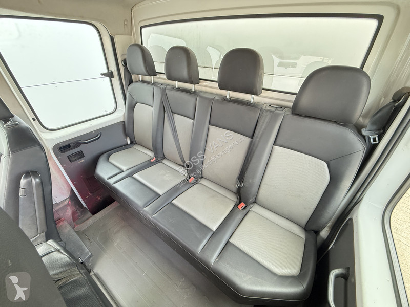 Samochód dostawczy MAN 3.140 2.0 TDI Automaat...