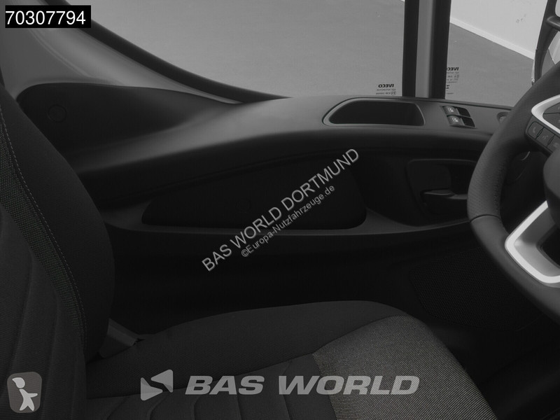 عربة نفعية Iveco 35C21 Neu! 3.0L Automatik...