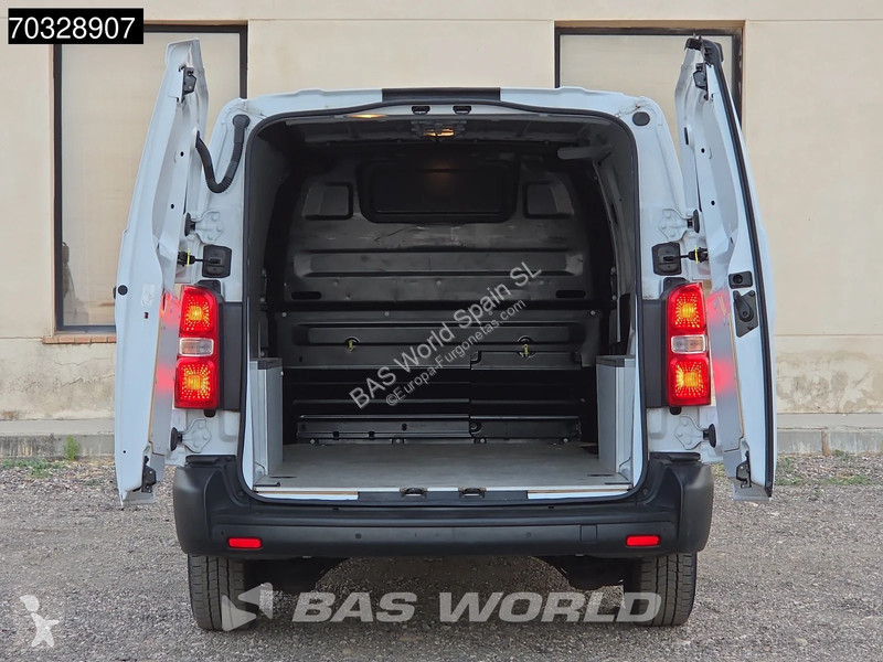 Furgoneta Fiat 145pk L3H1 - Aire Acondicionado...