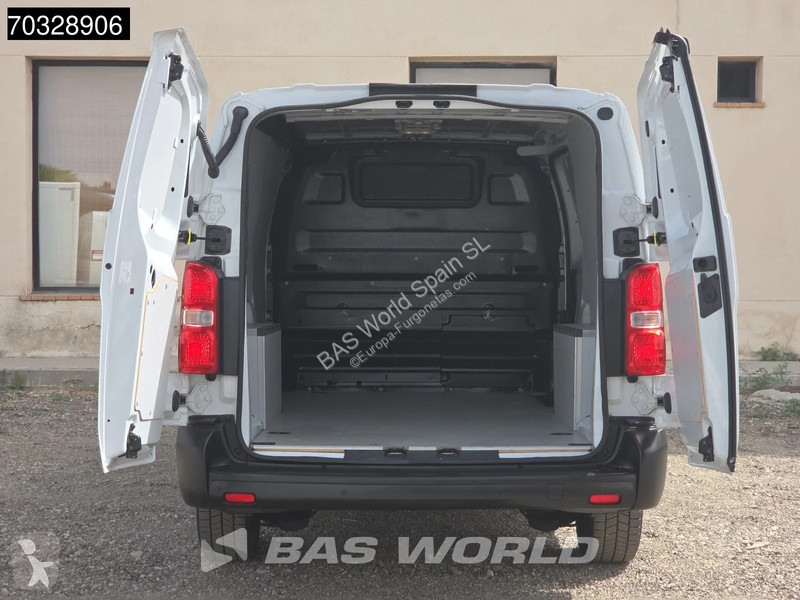Furgoneta Fiat 102pk L3H1 - Aire Acondicionado...