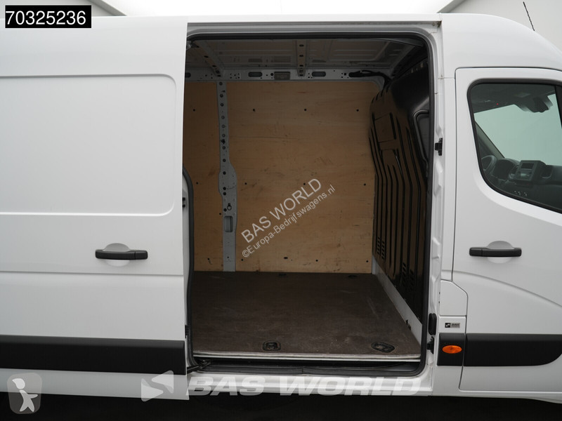 Bedrijfswagen Renault L3H2 LED Airco Cruise...