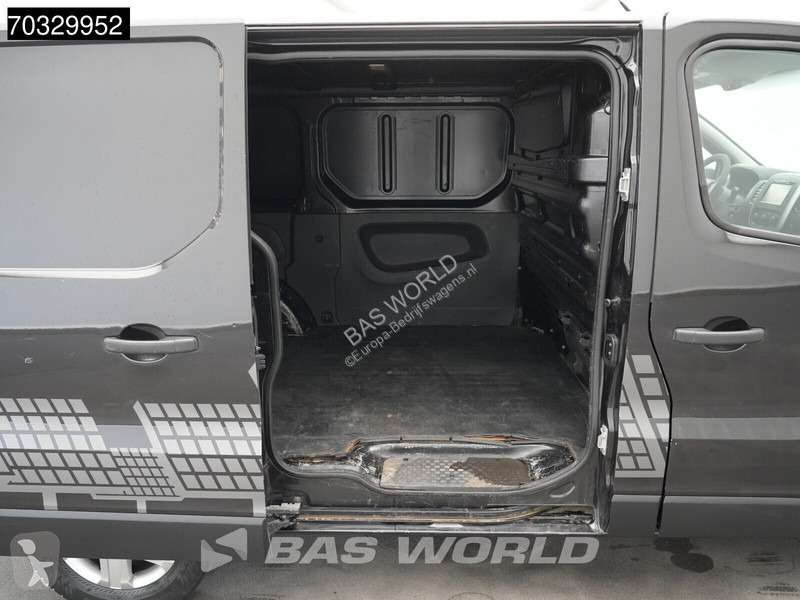 Véhicule utilitaire Opel L1H1 Trekhaak Airco...