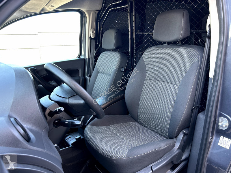 Furgoneta Mercedes Extra Long 109 1.5 CDI 95 Pro