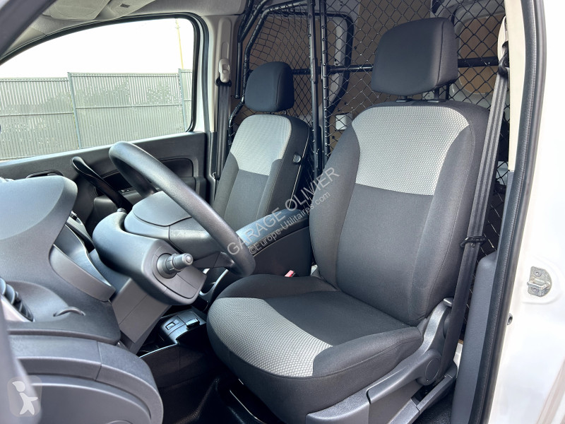 Furgoneta Renault 1.5 dci Grand Confort BVM5