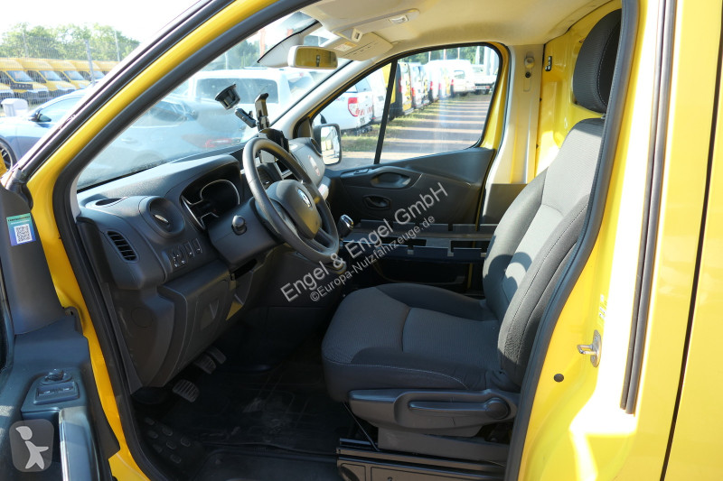 Renault Trafic dCi 120 L2H1 3,0t Komfort...