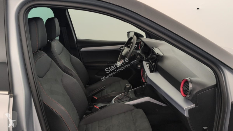 Seat  Transporter
