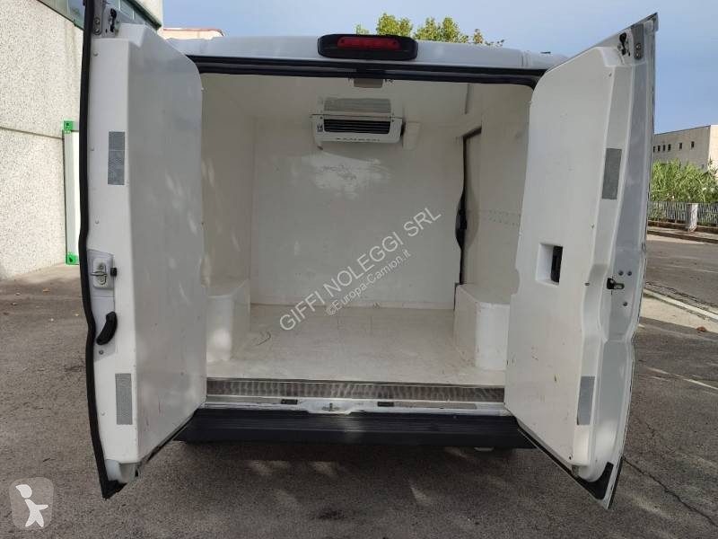 Veicolo commerciale Fiat
