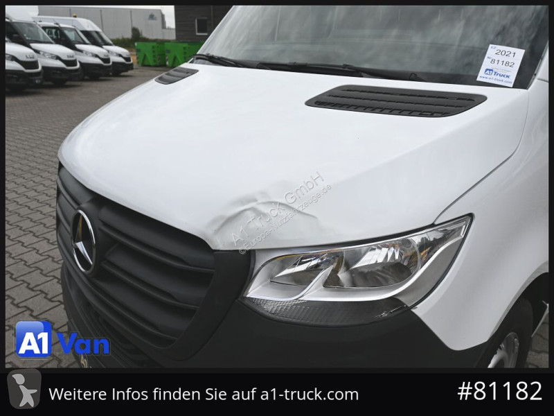 Mercedes Sprinter 315 CDI Kasten Maxi, Klima,...