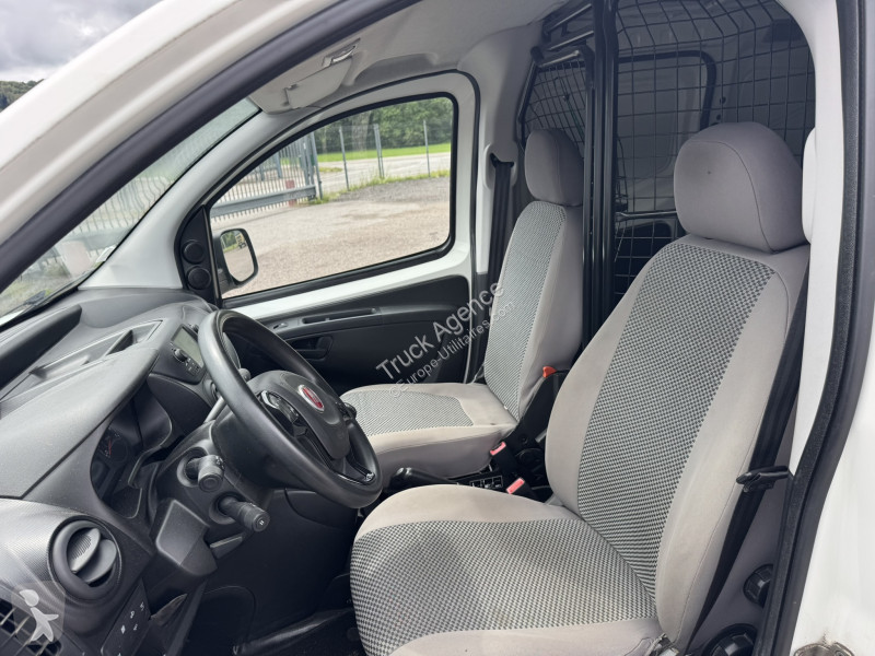 Véhicule utilitaire Fiat  FIORINO
