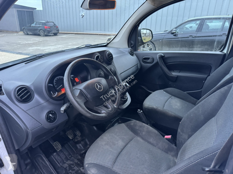 Véhicule utilitaire Mercedes  CITAN