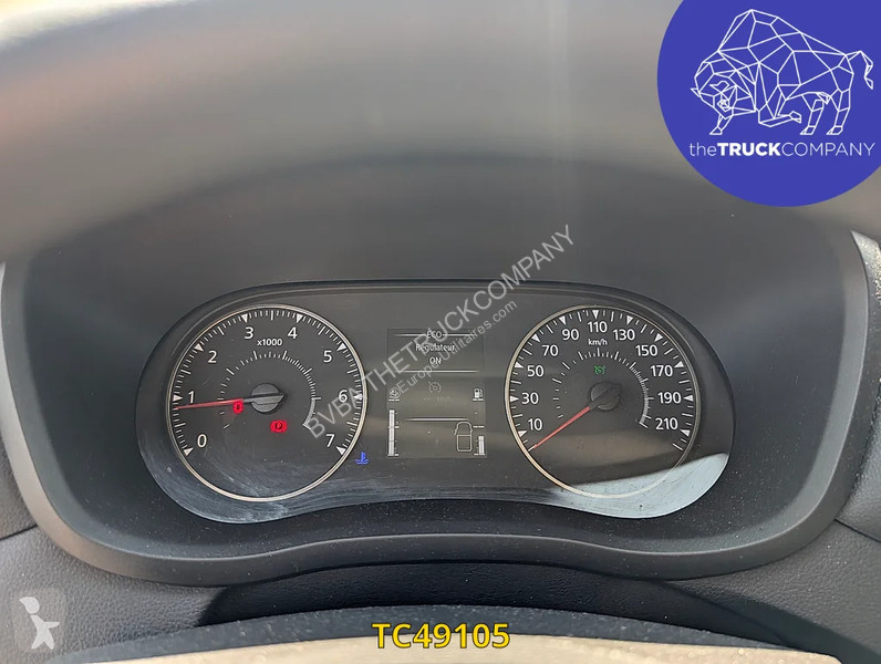 Nyttofordon Renault