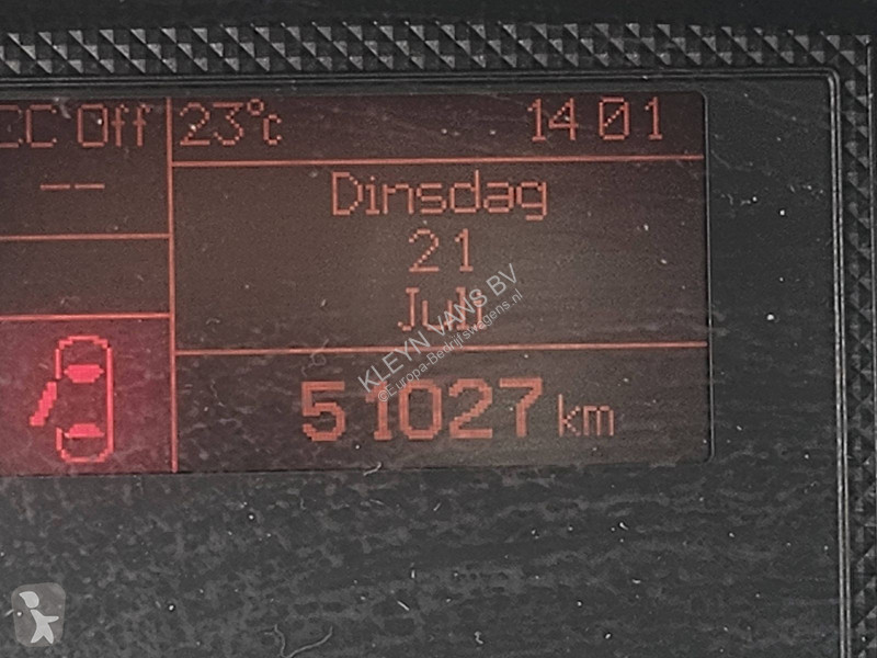 Furgoneta Citroën 2.2 L4H2 Airco Carplay !