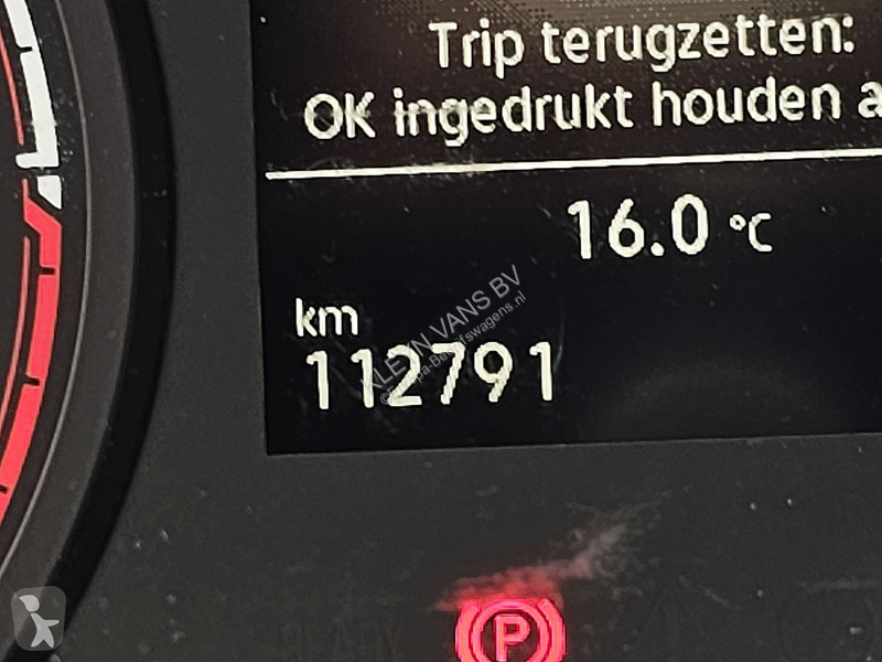 Furgoneta Volkswagen 2.0 TDI CARGO