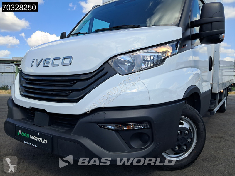 Iveco 35C16 3.0L Ladebordwand NEUES MODEL...