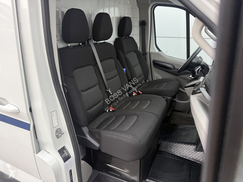 Furgoneta Maxus 72kWh 204PK Elektrisch 72kWh...