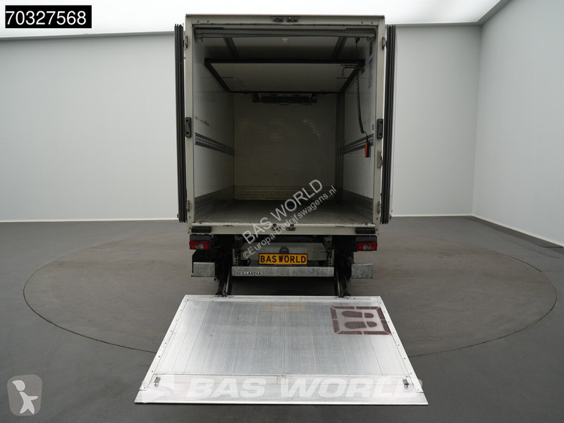عربة نفعية Mercedes 516 CDI Laadklep Zijdeur...