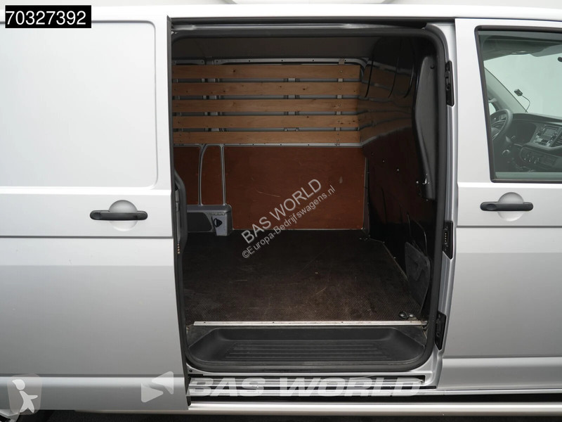 Furgoneta Volkswagen L2H1 Airco Trekhaak...