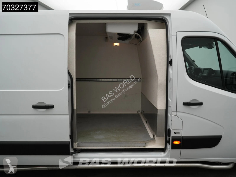 Furgoneta Renault Koelwagen Zanotti Z350 230v...