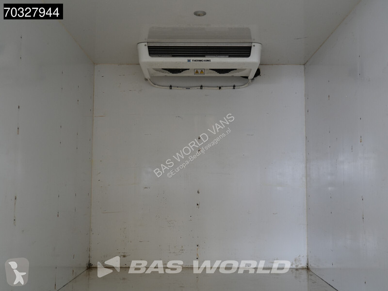 عربة نفعية Mercedes 416 CDI Koelwagen Vriezer...