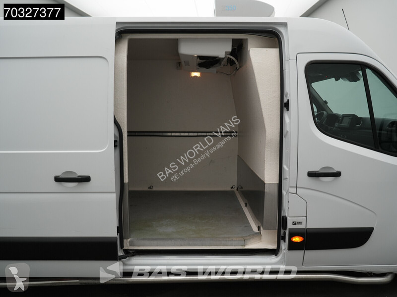 Véhicule utilitaire Renault Koelwagen Zanotti...