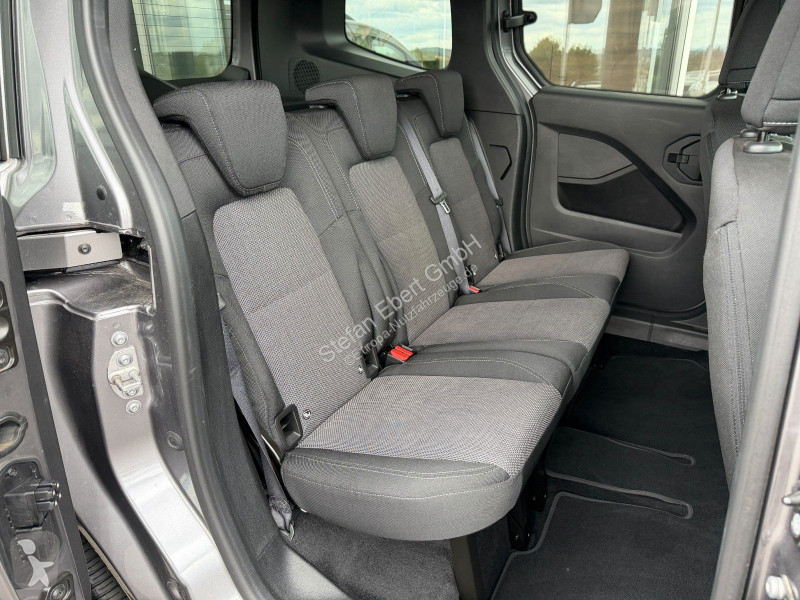 عربة نفعية Mercedes 112 CDI Tourer Pro Kamera...