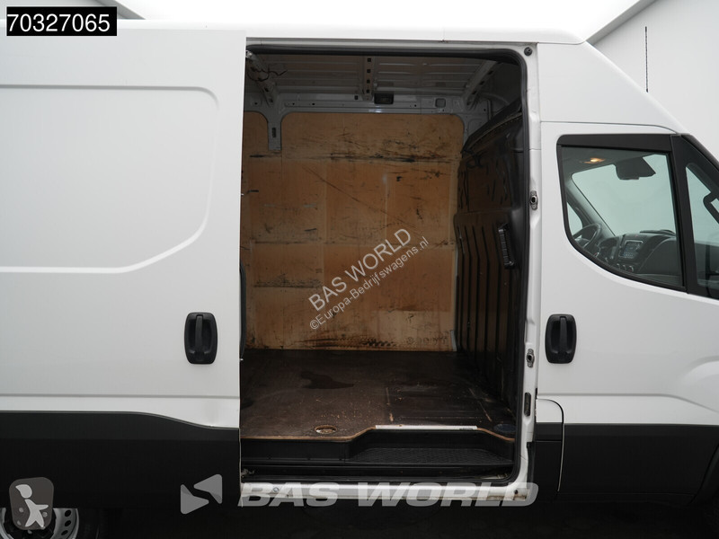 Bedrijfswagen Iveco 35S18 3.0L Automaat 180PK...