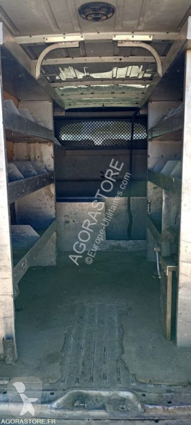 Renault MASTER Transporter