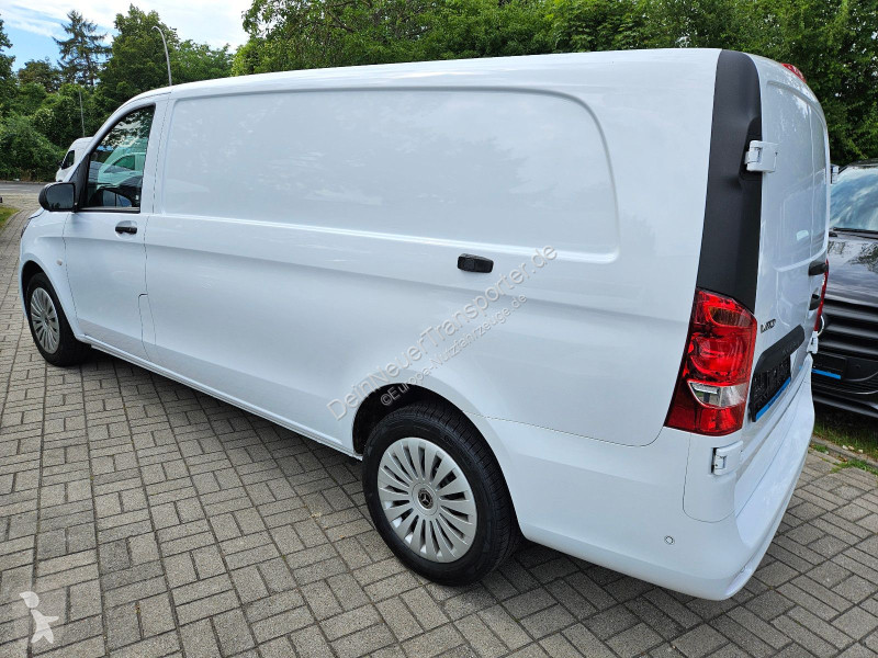 Mercedes Vito  PRO EXTRALANG|5...